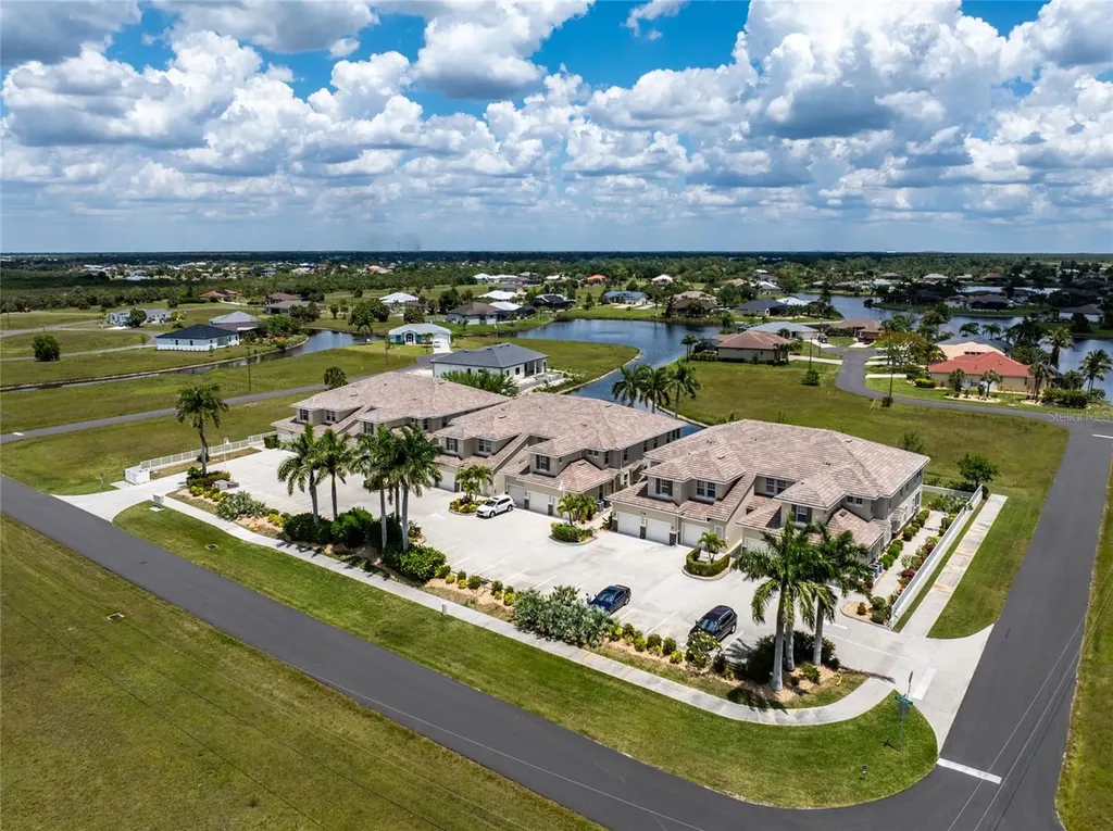 17094 Acapulco Road Punta Gorda FL 33955