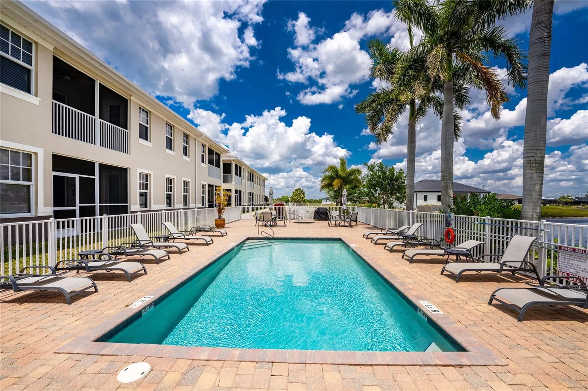 17094 Acapulco Road Punta Gorda FL 33955