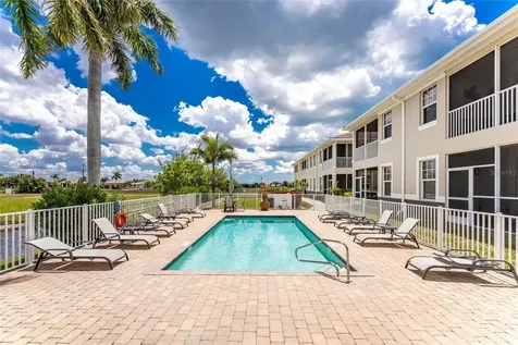 17094 Acapulco Road Punta Gorda FL 33955