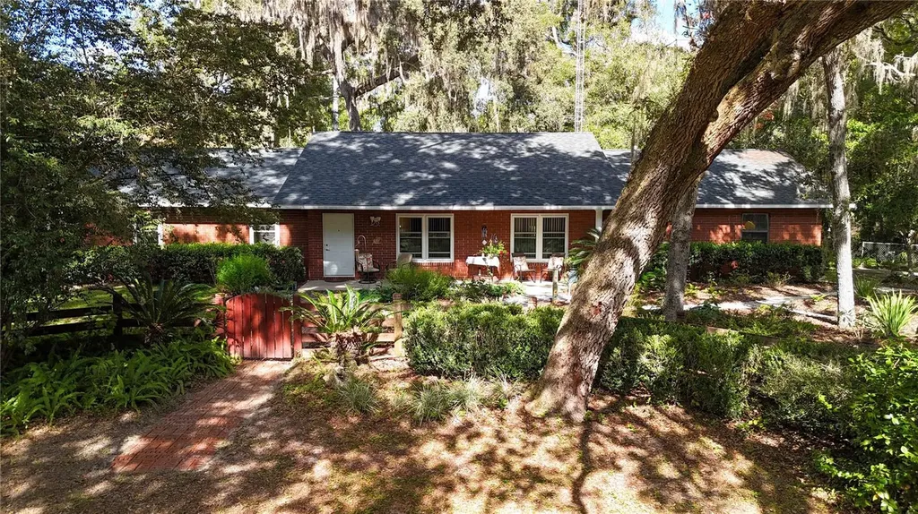 11440 SW Archer Road Gainesville FL 32608