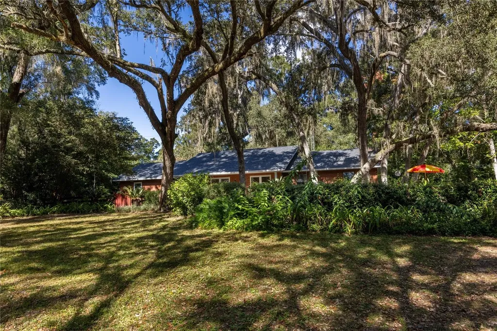 11440 SW Archer Road Gainesville FL 32608