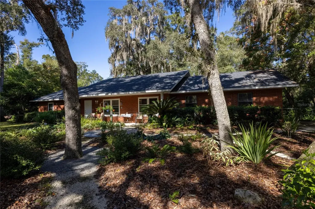 11440 SW Archer Road Gainesville FL 32608