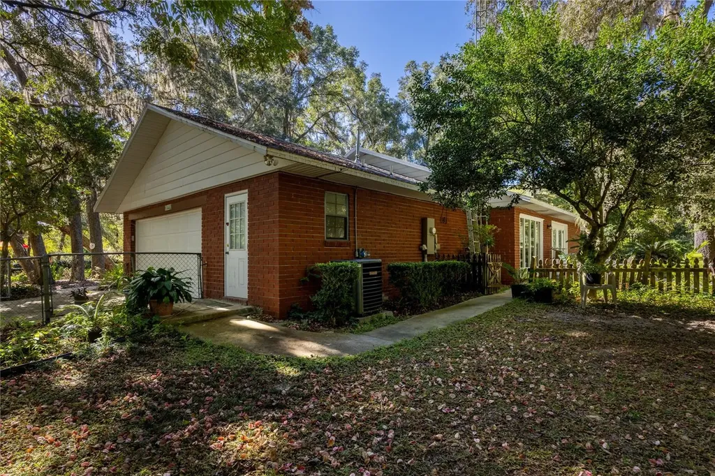 11440 SW Archer Road Gainesville FL 32608
