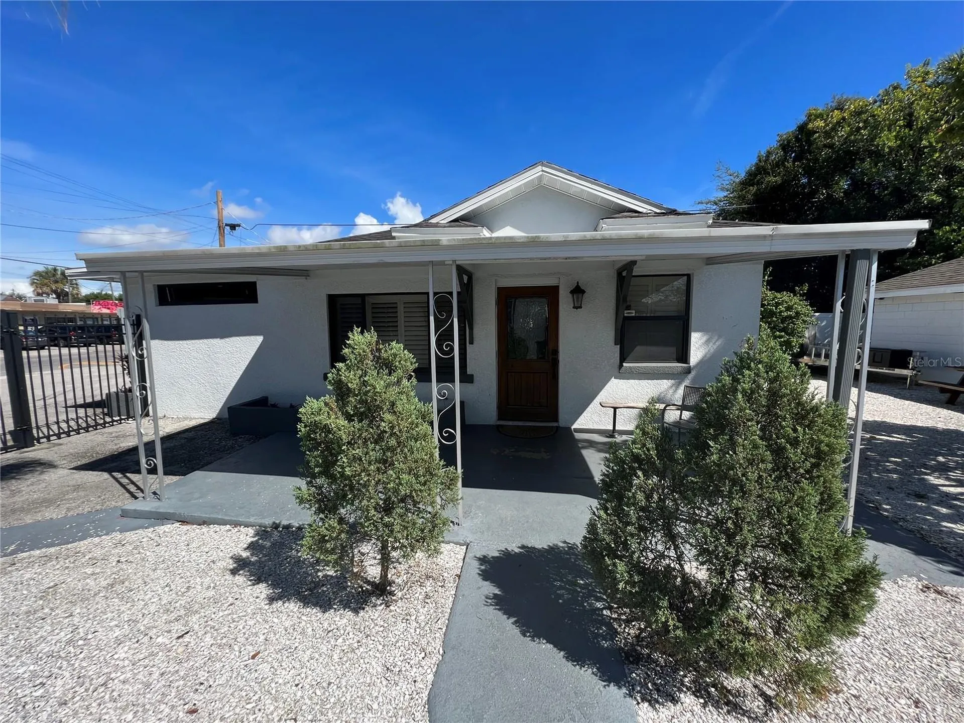 2323 W Aileen Street Tampa FL 33607