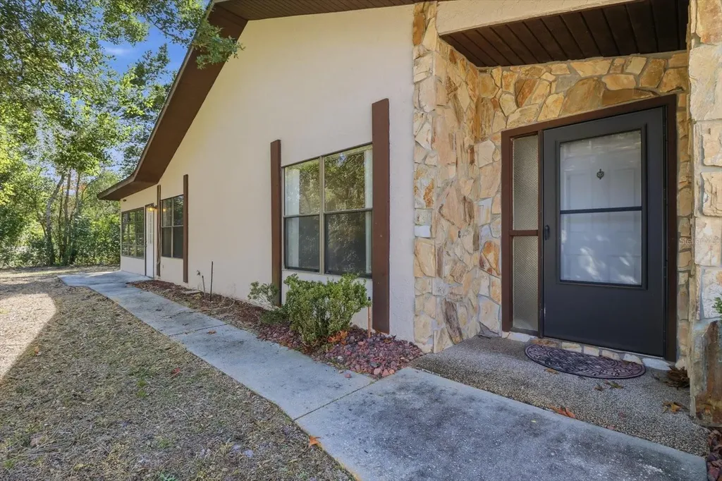 3 Fairwoods Court Homosassa FL 34446