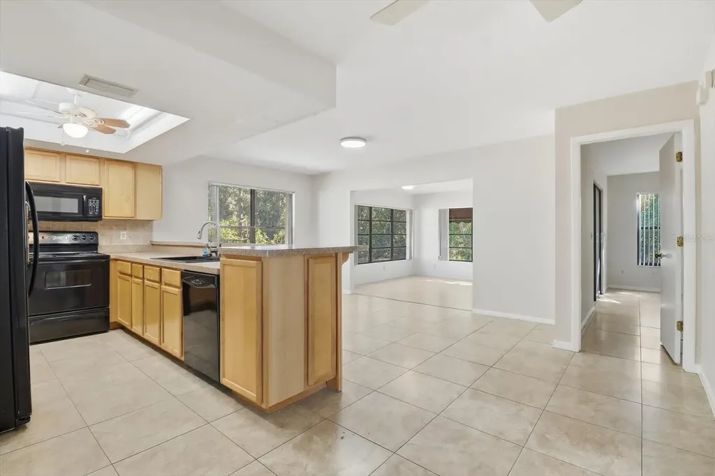 3 Fairwoods Court Homosassa FL 34446