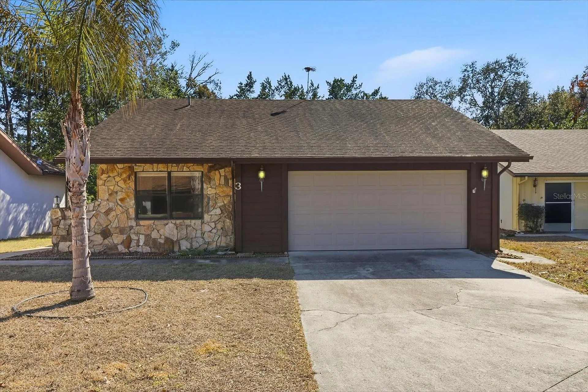 3 Fairwoods Court Homosassa FL 34446