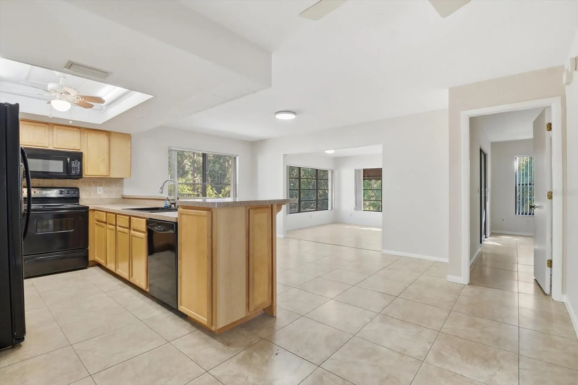 3 Fairwoods Court Homosassa FL 34446