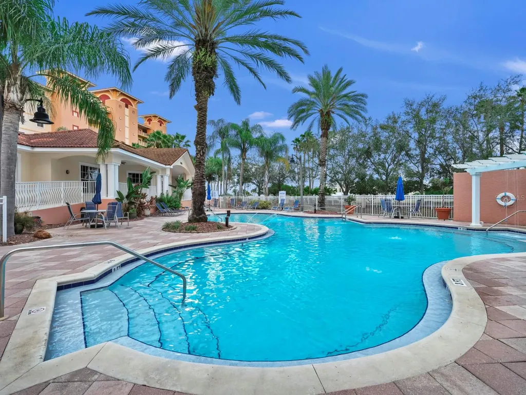 12033 Gandy Boulevard N St Petersburg FL 33702