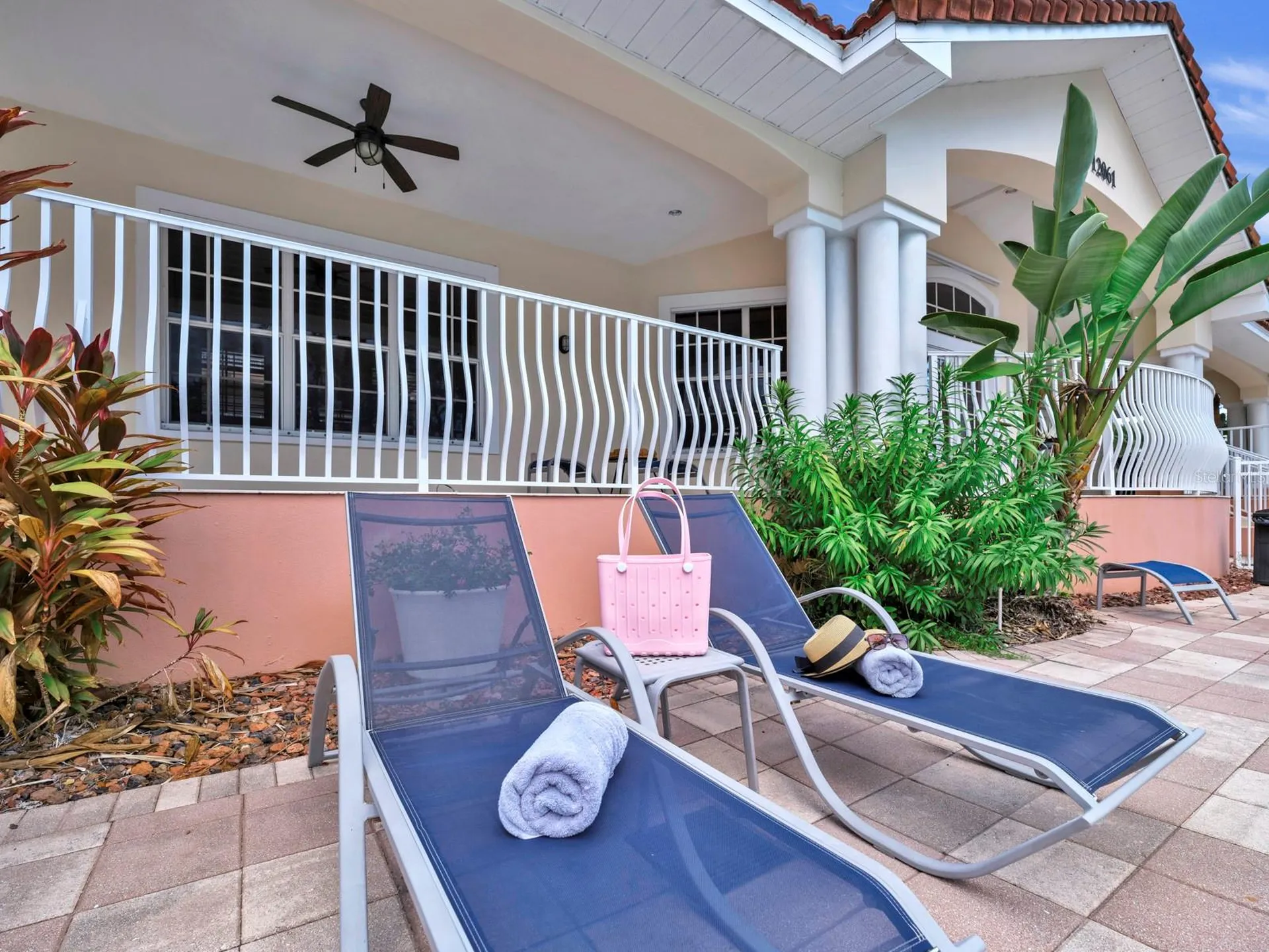12033 Gandy Boulevard N St Petersburg FL 33702