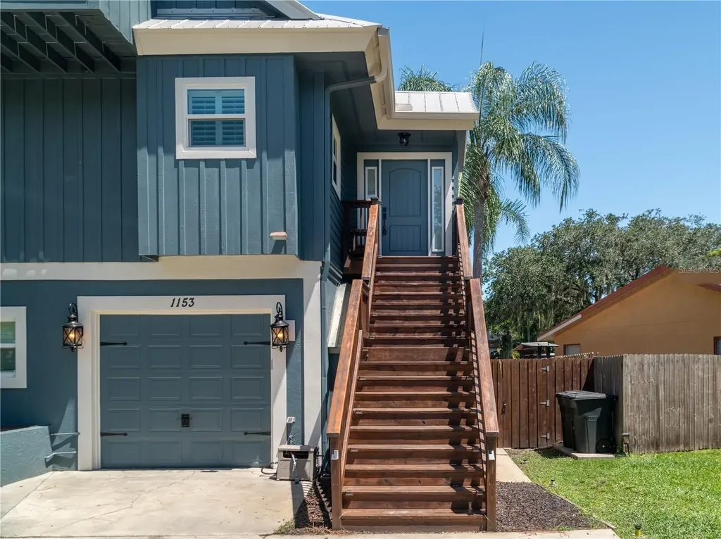 1153 Tookes Road Tarpon Springs FL 34689