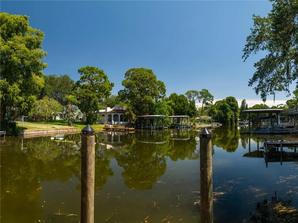 1153 Tookes Road Tarpon Springs FL 34689