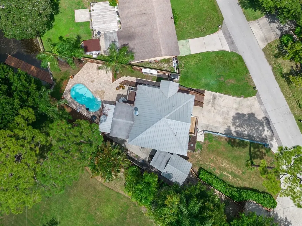 1153 Tookes Road Tarpon Springs FL 34689