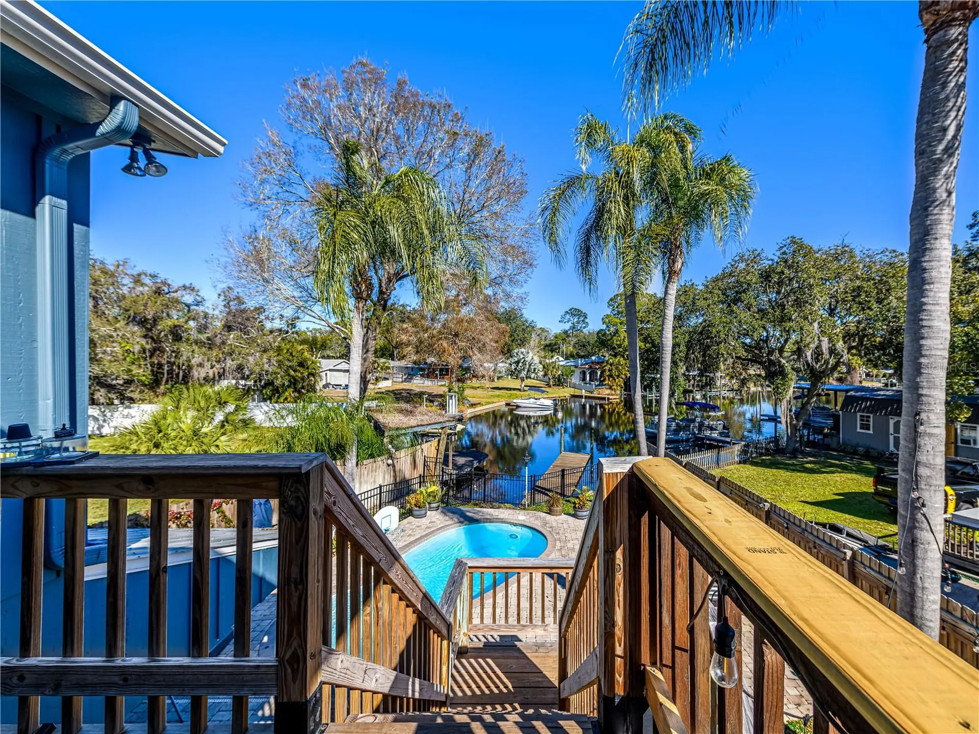 1153 Tookes Road Tarpon Springs FL 34689