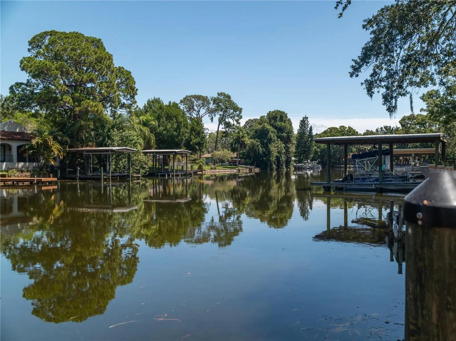 1153 Tookes Road Tarpon Springs FL 34689