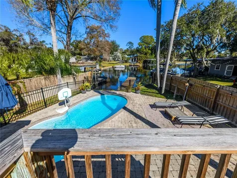 1153 Tookes Road Tarpon Springs FL 34689