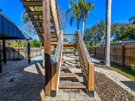 1153 Tookes Road Tarpon Springs FL 34689