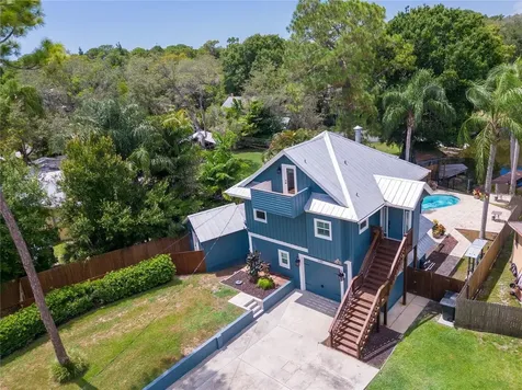 1153 Tookes Road Tarpon Springs FL 34689