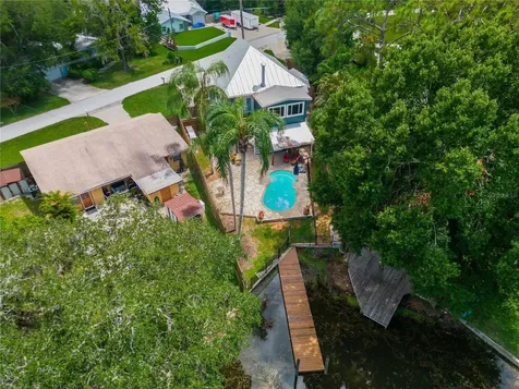 1153 Tookes Road Tarpon Springs FL 34689