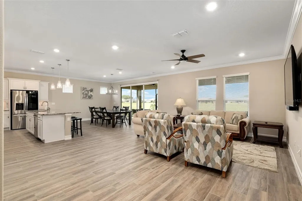 4452 NW 53rd Court Ocala FL 34482