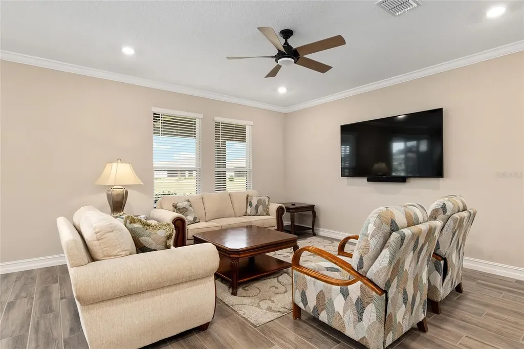4452 NW 53rd Court Ocala FL 34482