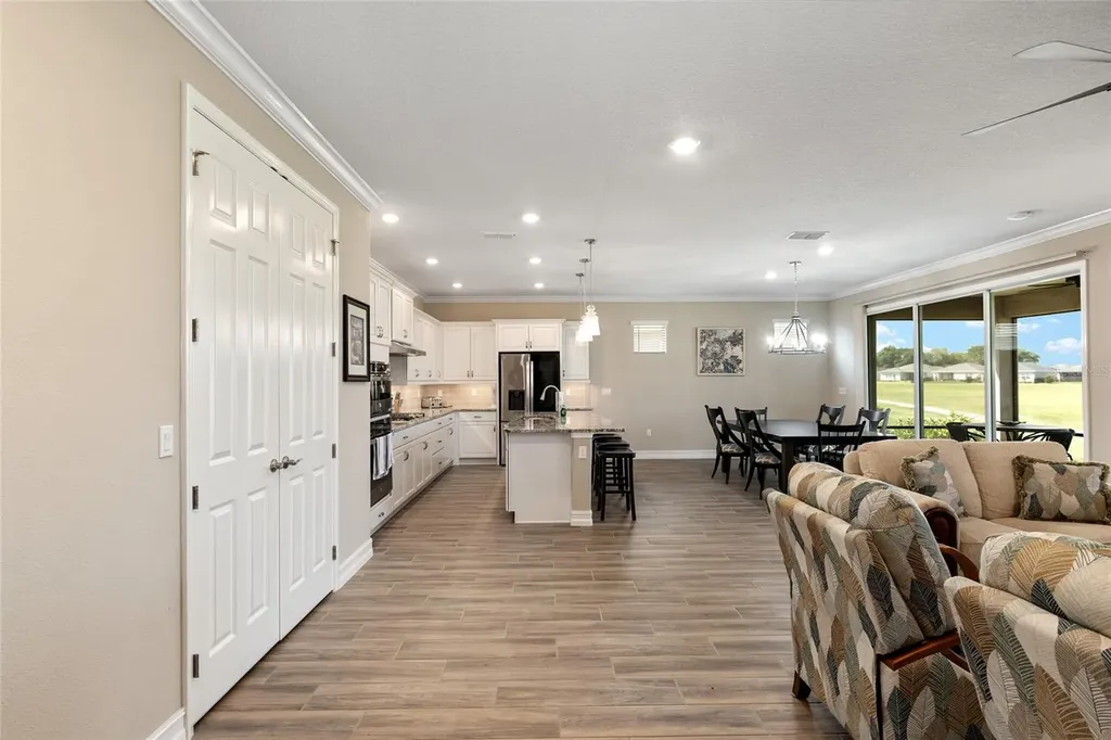 4452 NW 53rd Court Ocala FL 34482