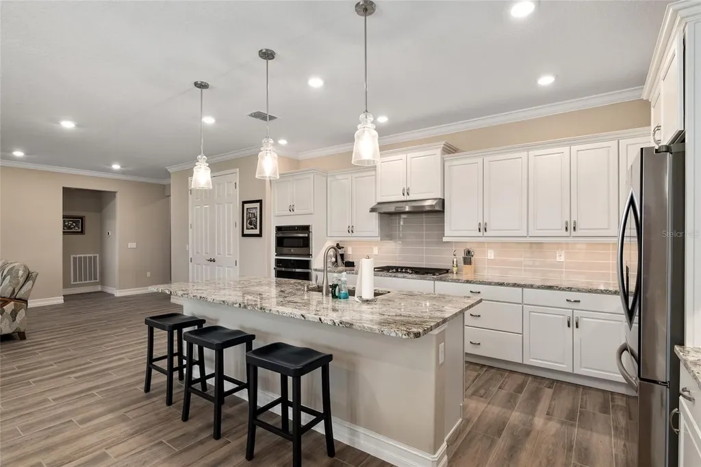 4452 NW 53rd Court Ocala FL 34482