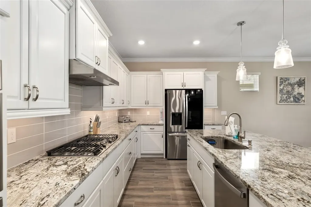 4452 NW 53rd Court Ocala FL 34482