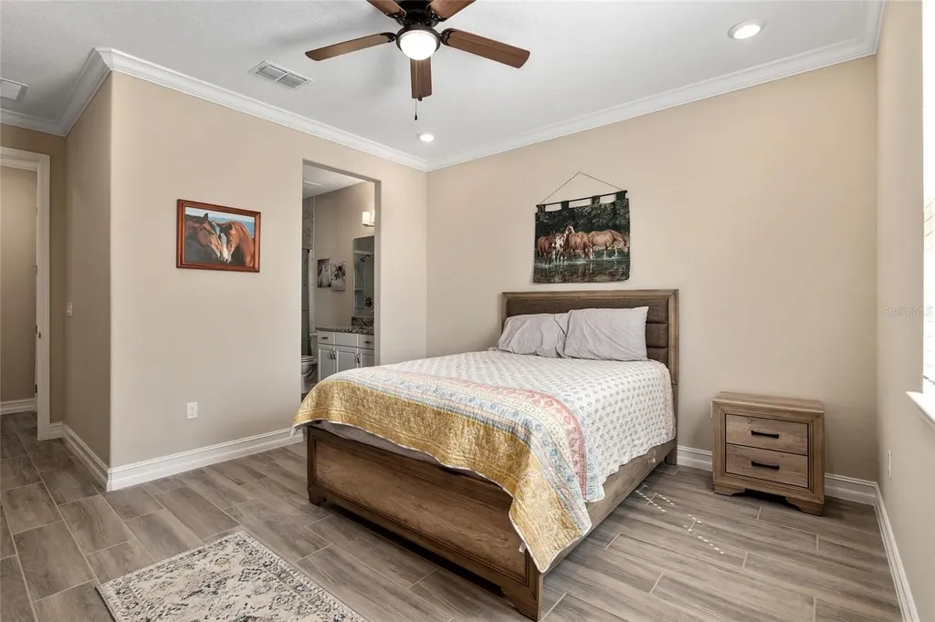 4452 NW 53rd Court Ocala FL 34482