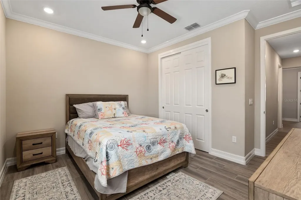 4452 NW 53rd Court Ocala FL 34482