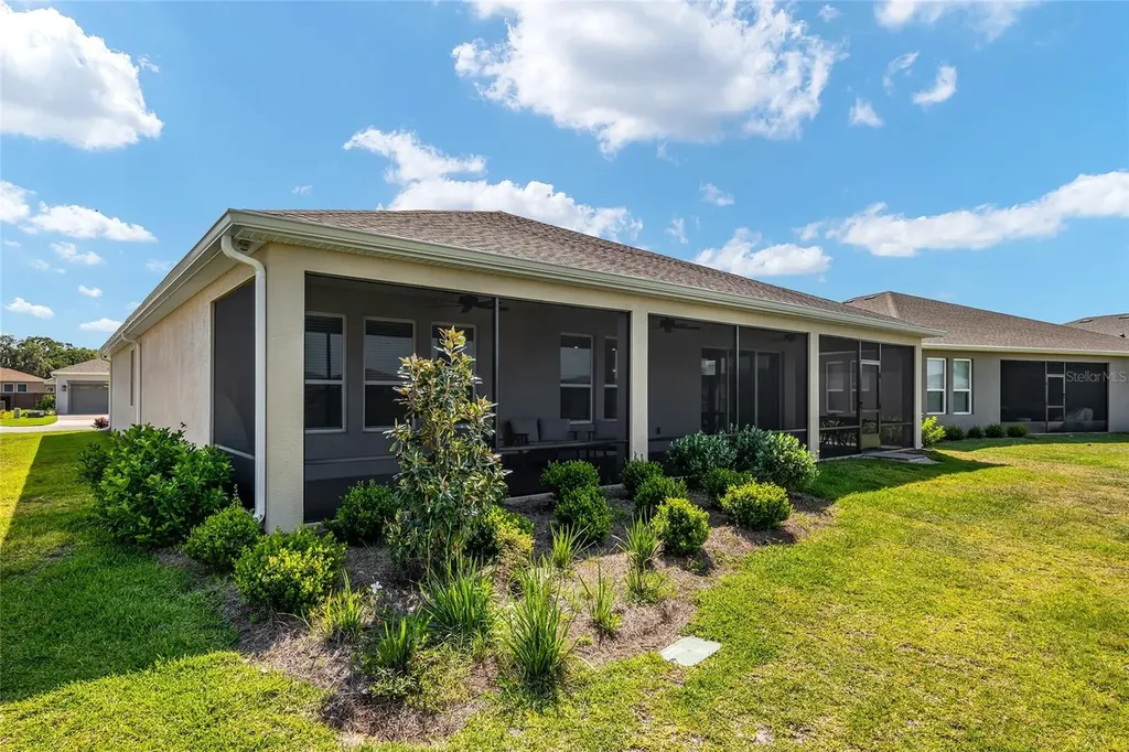 4452 NW 53rd Court Ocala FL 34482