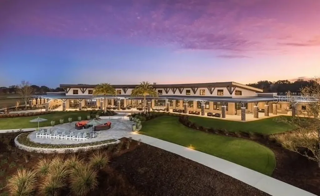 4452 NW 53rd Court Ocala FL 34482