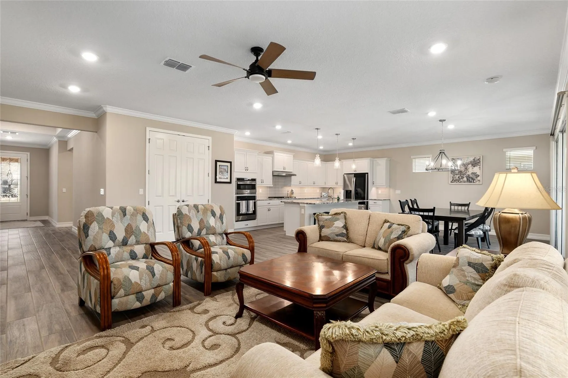 4452 NW 53rd Court Ocala FL 34482