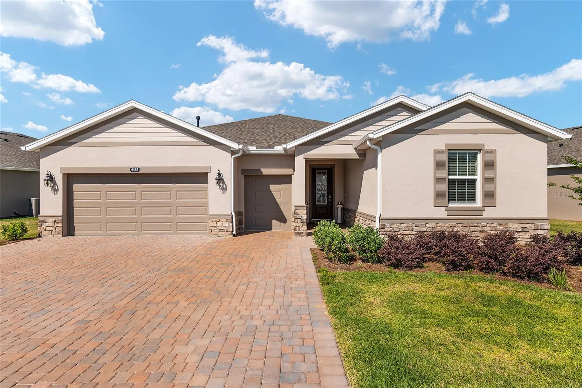 4452 NW 53rd Court Ocala FL 34482