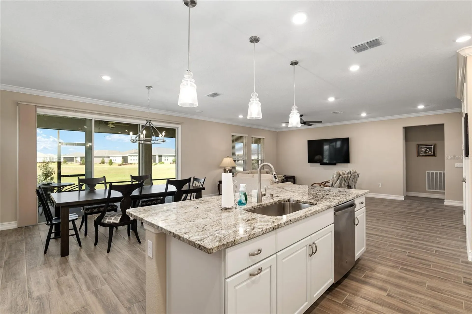 4452 NW 53rd Court Ocala FL 34482