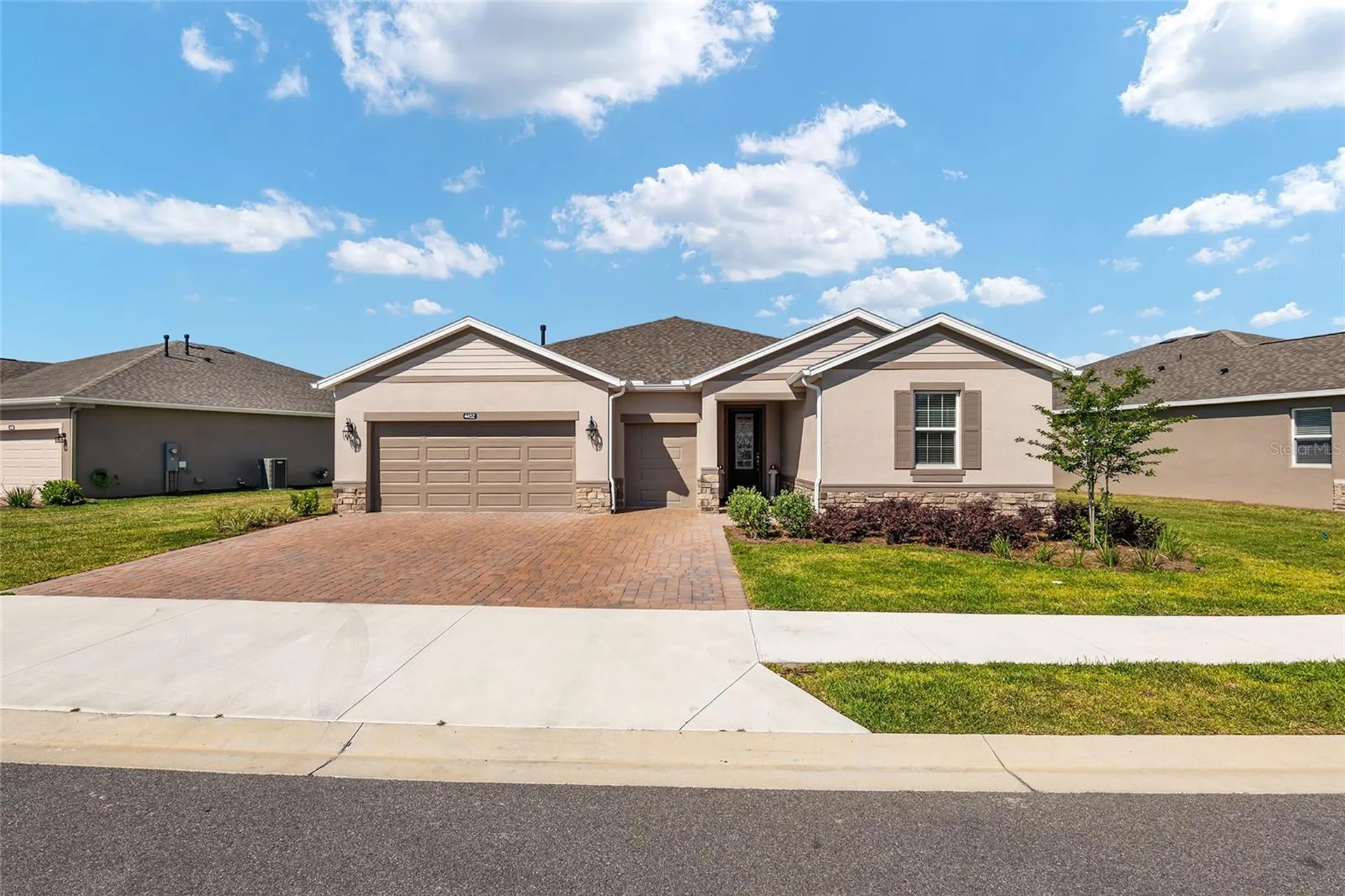 4452 NW 53rd Court Ocala FL 34482
