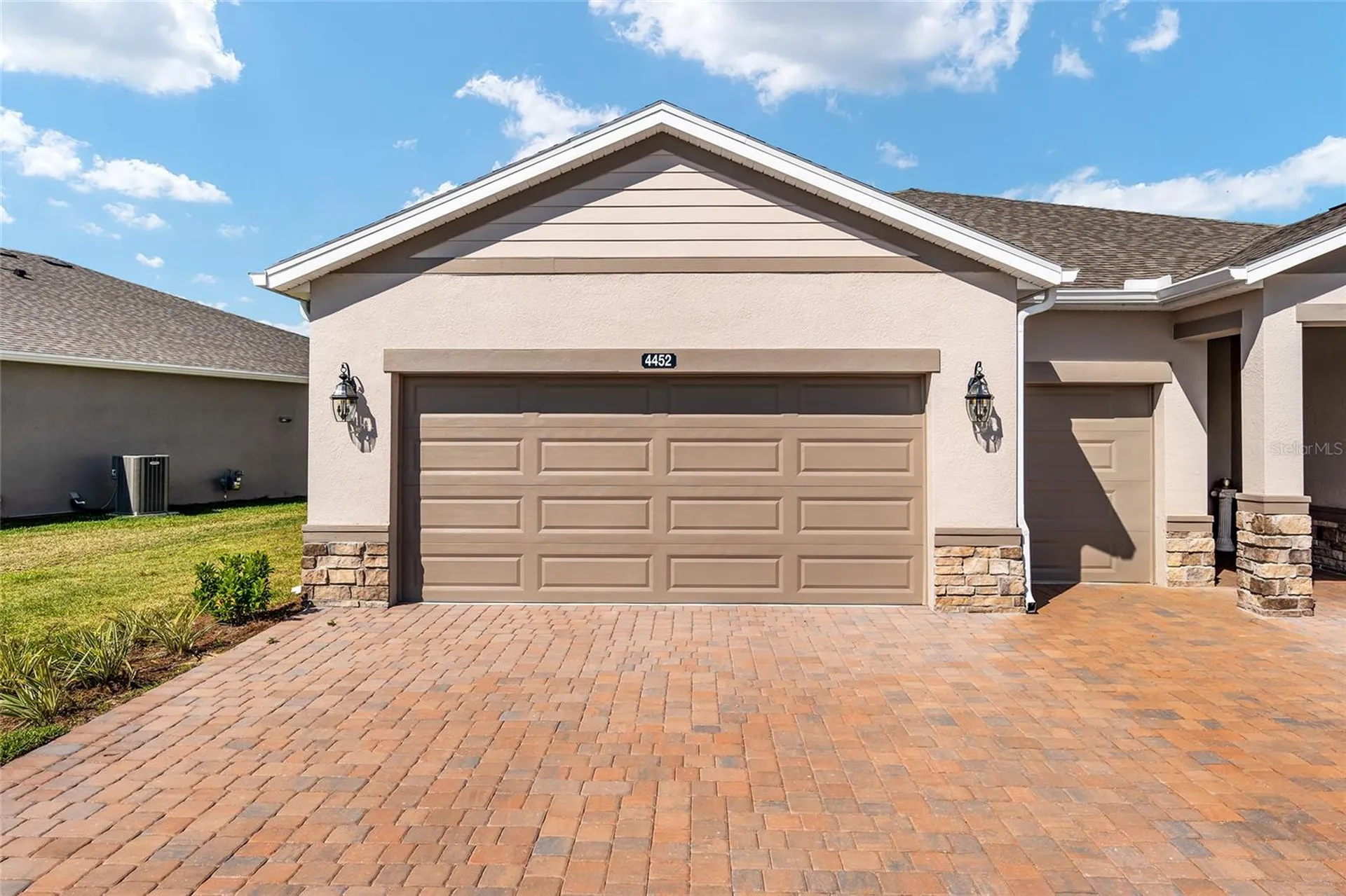 4452 NW 53rd Court Ocala FL 34482