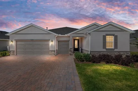 4452 NW 53rd Court Ocala FL 34482