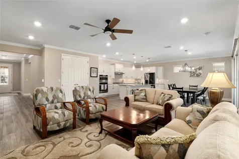 4452 NW 53rd Court Ocala FL 34482