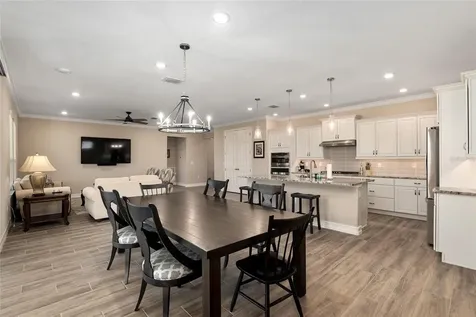 4452 NW 53rd Court Ocala FL 34482