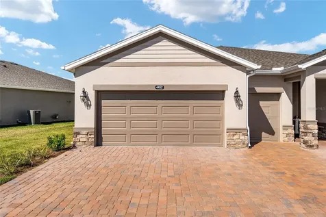 4452 NW 53rd Court Ocala FL 34482