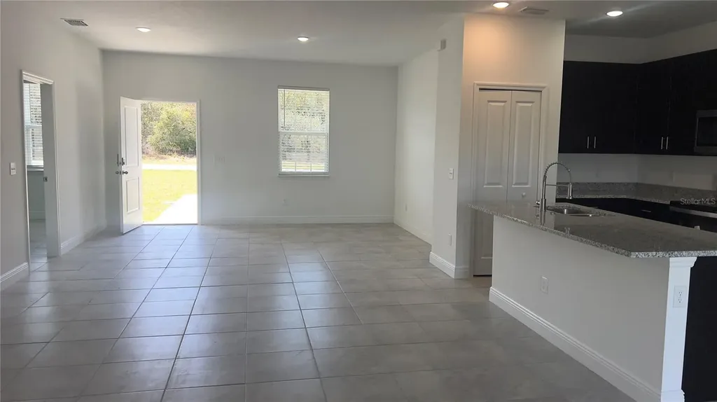 16390 SW 17th Terrace Road Ocala FL 34473