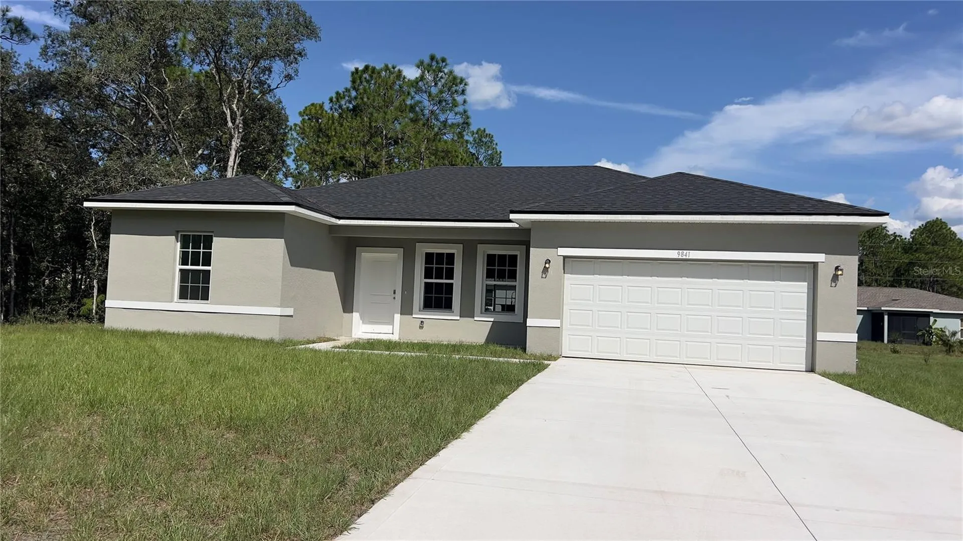 16390 SW 17th Terrace Road Ocala FL 34473