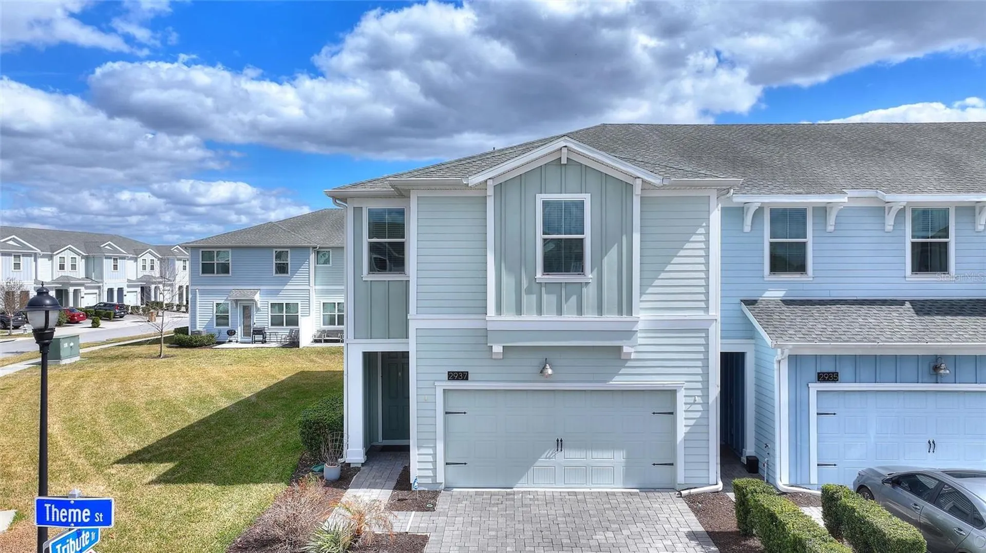 2937 Theme Street Kissimmee FL 34746