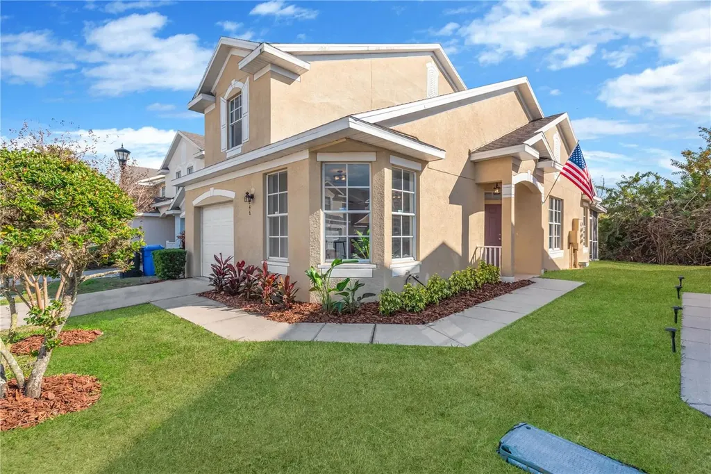 6246 Olivedale Drive Riverview FL 33578