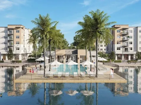 5587 Millenia Park Boulevard Orlando FL 32839