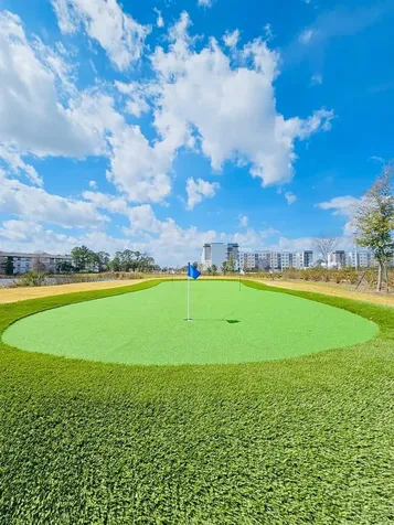 5587 Millenia Park Boulevard Orlando FL 32839