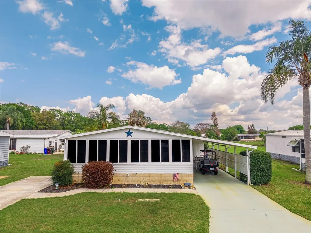 2527 Longpine Lane St Cloud FL 34772
