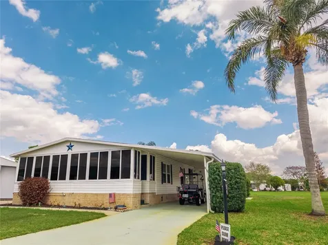 2527 Longpine Lane St Cloud FL 34772