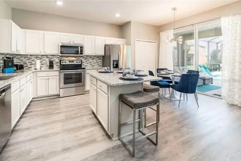 8503 Sunrise Key Drive Kissimmee FL 34747